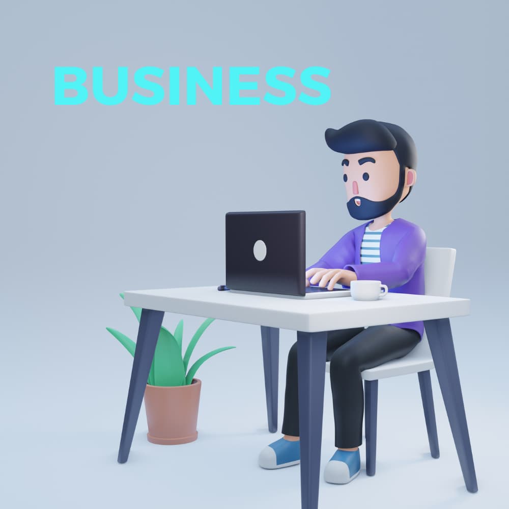 Yeison Ospina Business