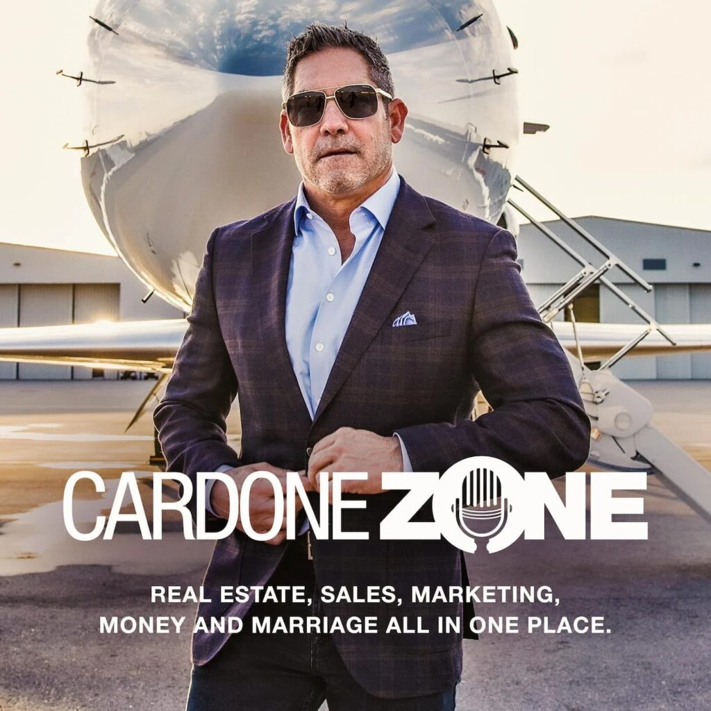 Cardone Zone Podcast