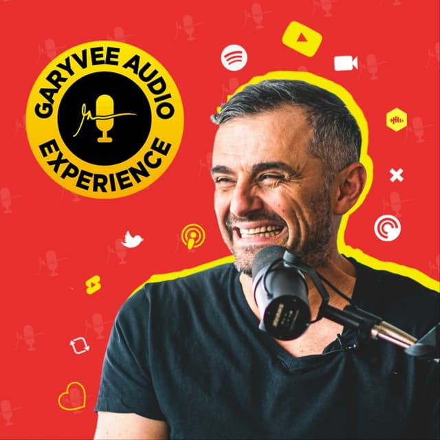 GaryVee Audio Experience