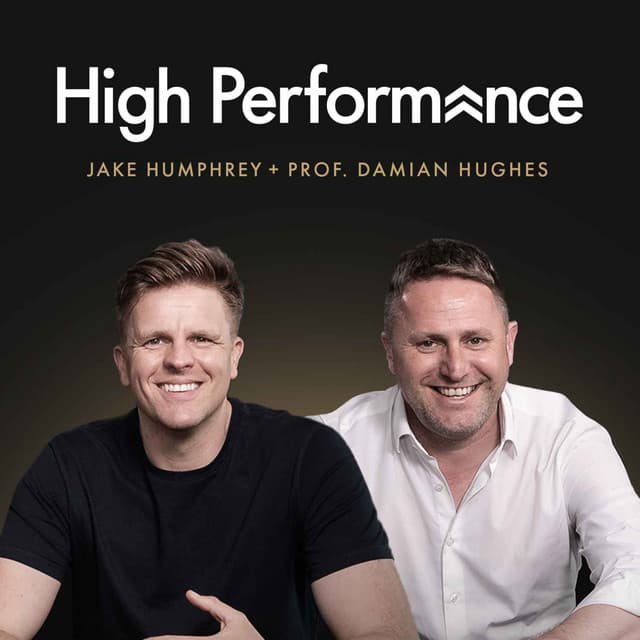 The High Performance Podcast