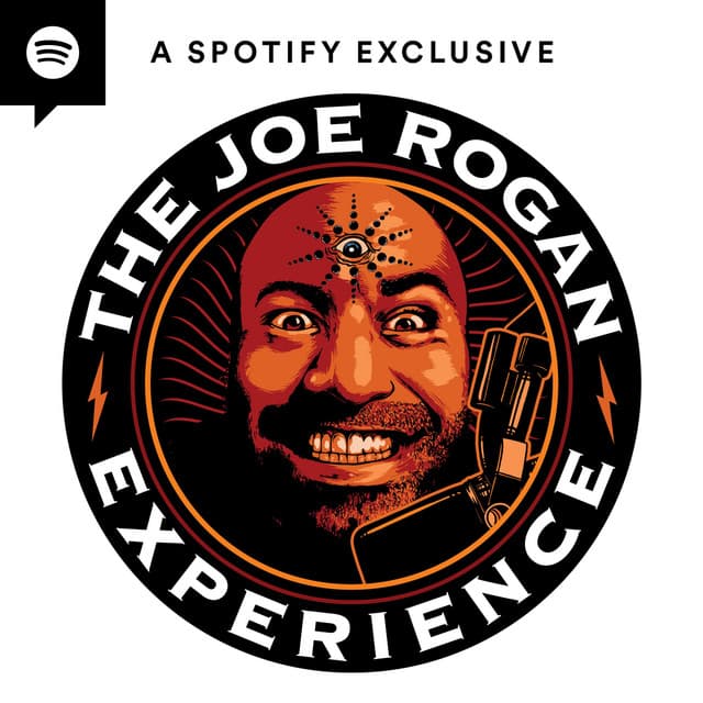 The Joe Rogan Experience Podcast