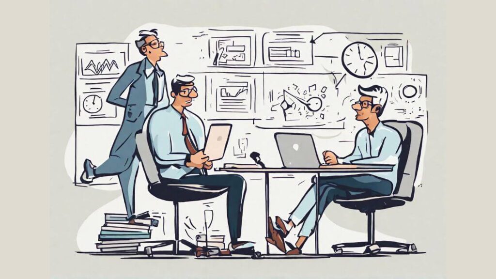Intrapreneurship Unlocking Innovation in the Modern Workplace