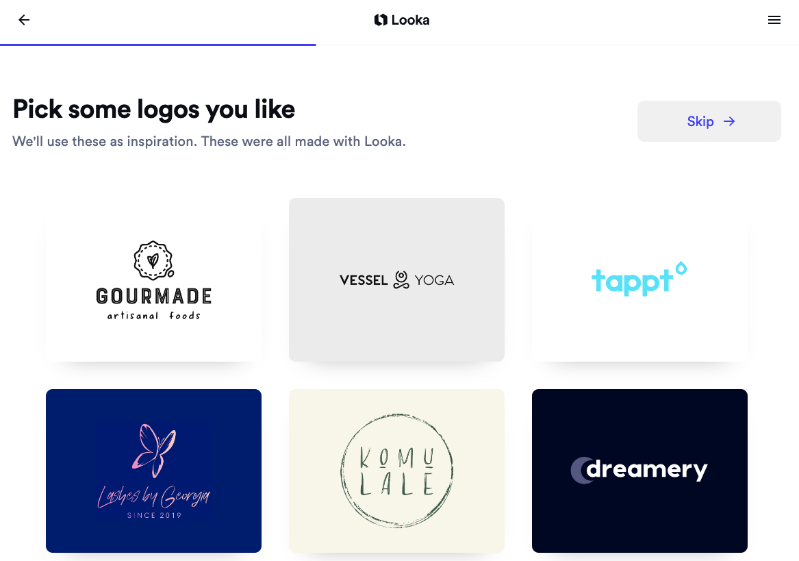 looka_logo_selection_process