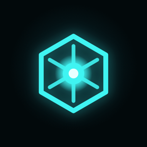 JARVIS HUD icon