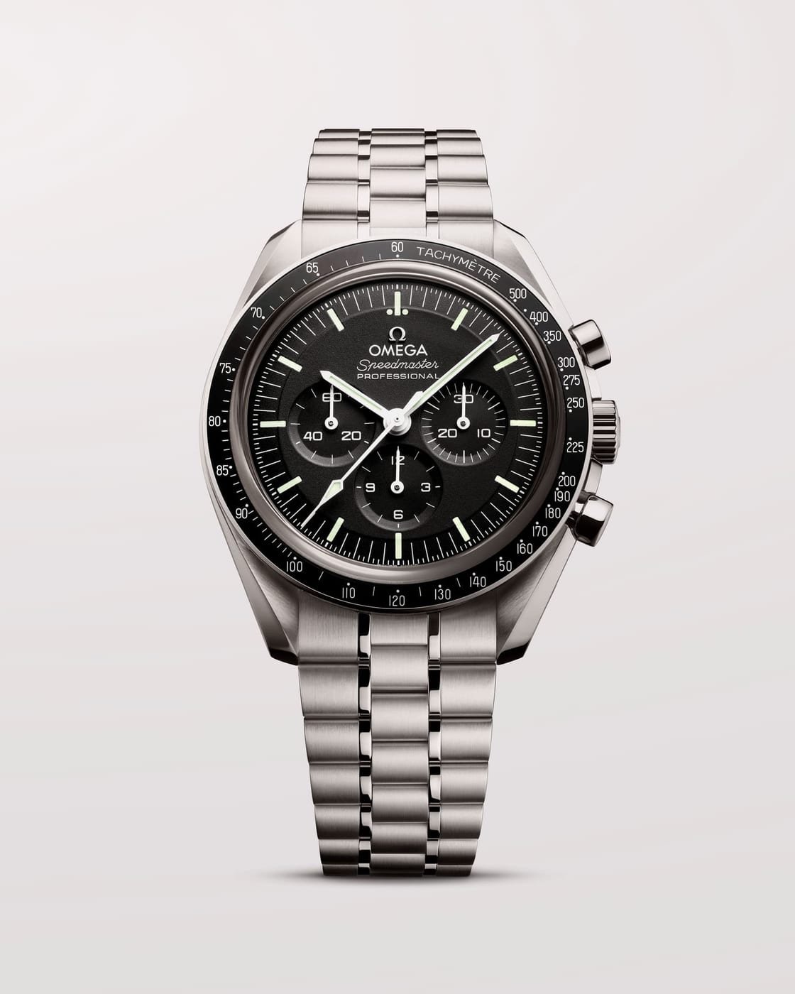 Omega Speedmaster Professional