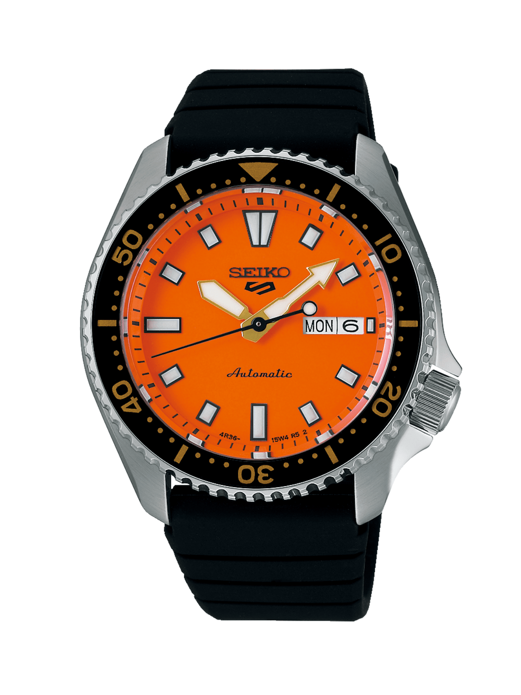 Seiko 5 Sports