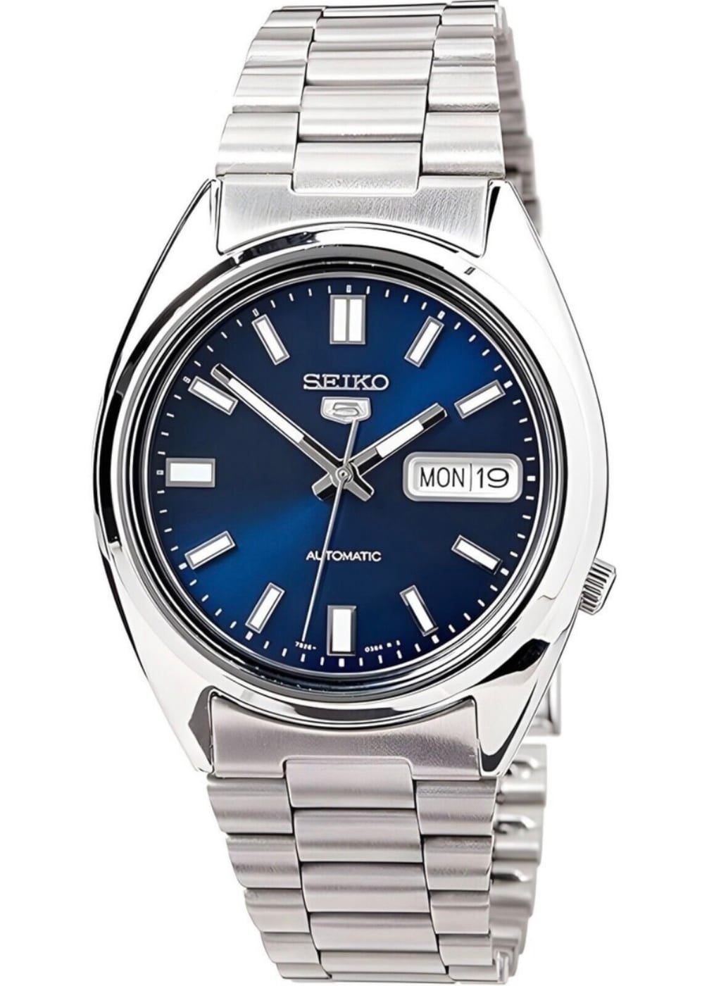 Seiko 5