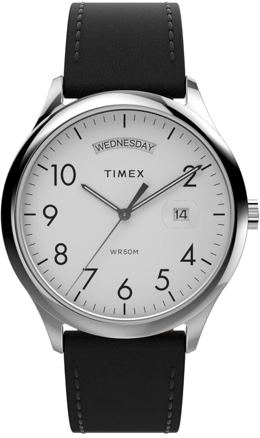 Timex Easy Reader