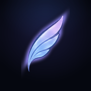 Pluma icon